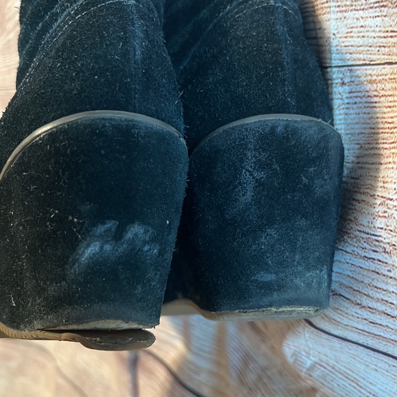 Dr scholls wedge sneaker - Picture 7 of 7